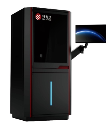 精智达携硅基Micro LED全流程测试方案亮相SID 2026，点亮AR近眼显示新未来