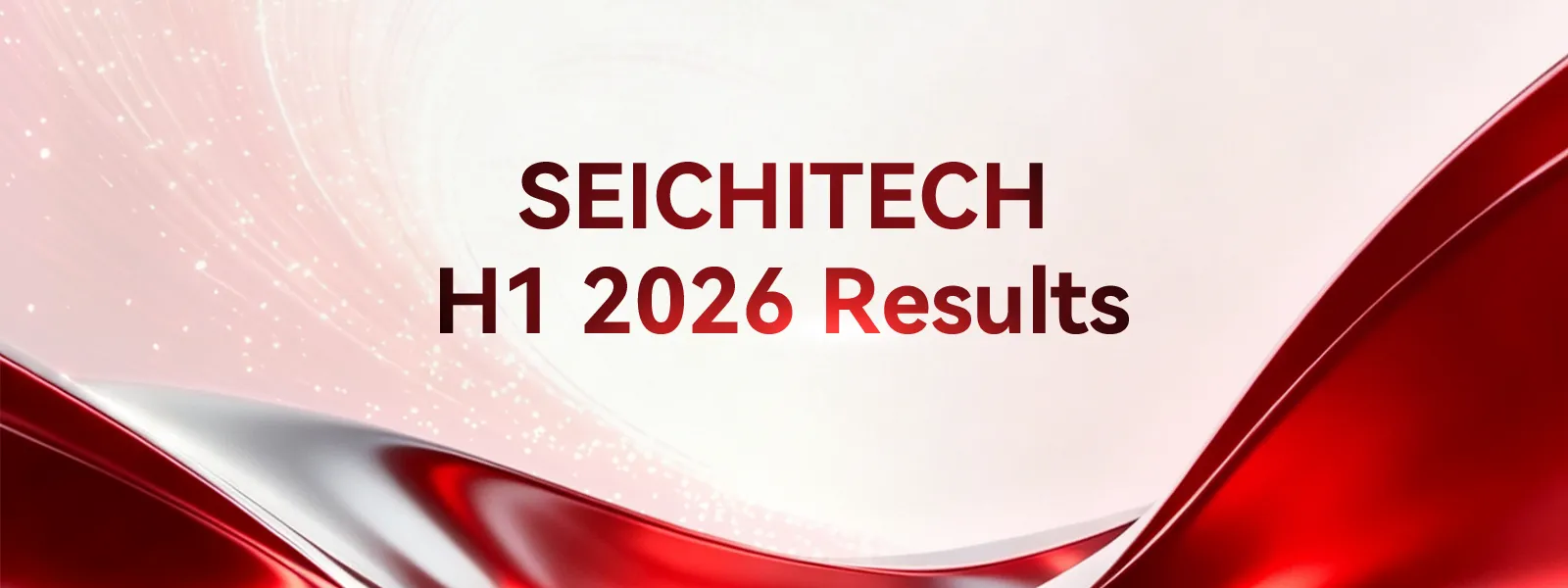 SEICHITECH Reports H1 2026 Memory Test Equipment Revenue up 147.05%