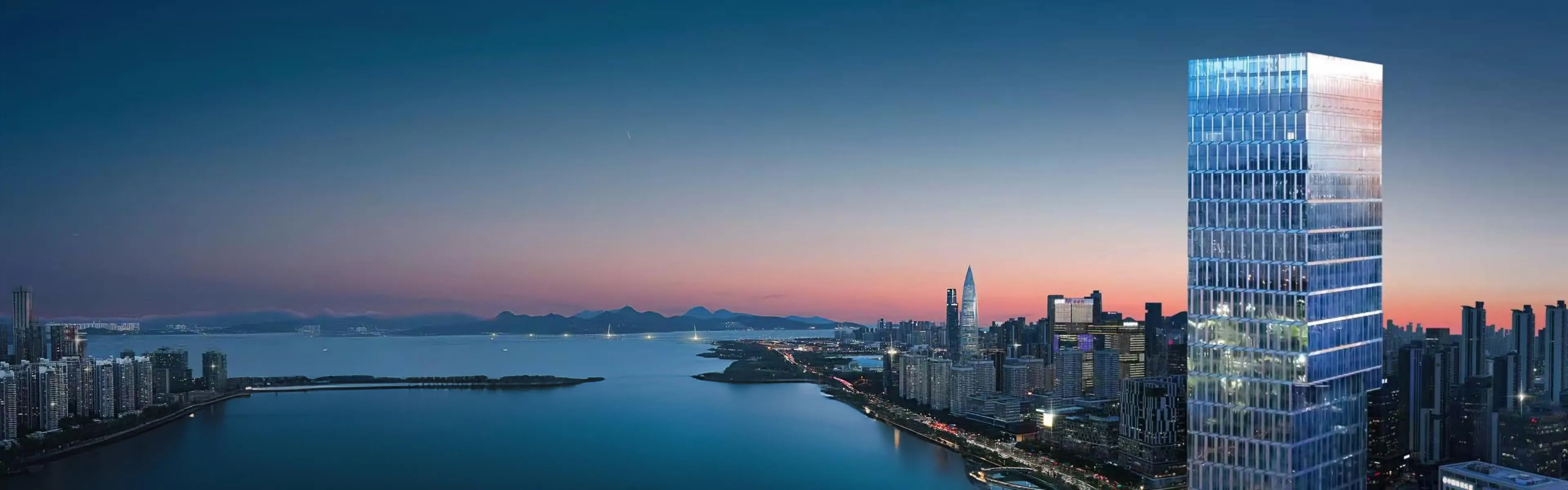 半导体测试检测设备平台